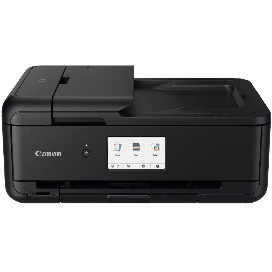 Picture of Canon PIXMA TS9520 Wireless Inkjet All-In-One Color Printer