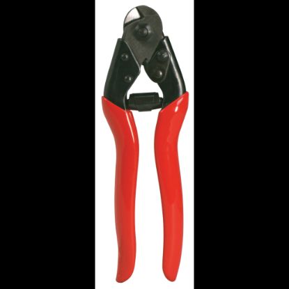 Picture of H.K. Porter Pocket Wire Rope/Cable Cutters, 7-1/2in Length