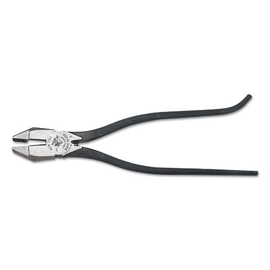 Picture of Klein Tools Ironworkers Standard Pliers, 9-1/4in Tool Length