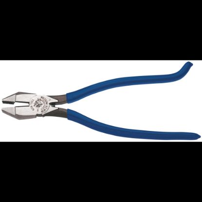 Picture of Klein Tools Ironworkers Pliers, 9-1/4in Tool Length