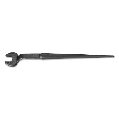 Picture of Klein Tools Offset Erection Wrench, 1-1/16in Opening