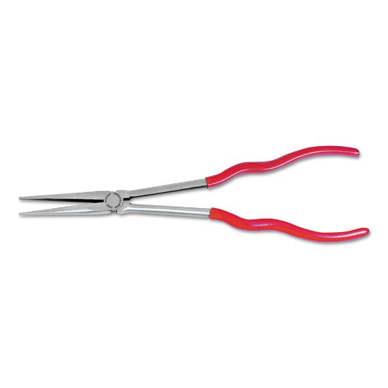 Picture of PROTO Long Reach Needle Nose Pliers, 11-9/16in Tool Length