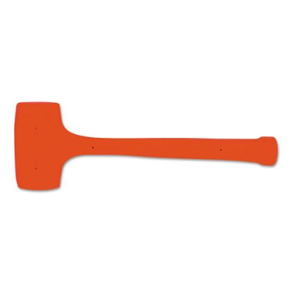 Picture of Stanley Tools Compo-Cast Soft Face Dead Blow Mallet, 2.5 lbs