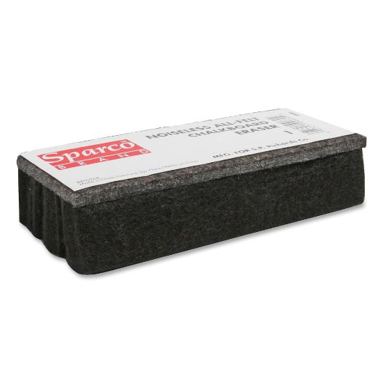 Picture of Sparco All Felt Chalk Board Eraser