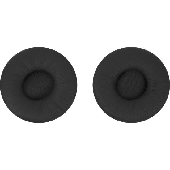 Picture of Jabra 14101-19 Ear Cushion - 2 - Leatherette - Large