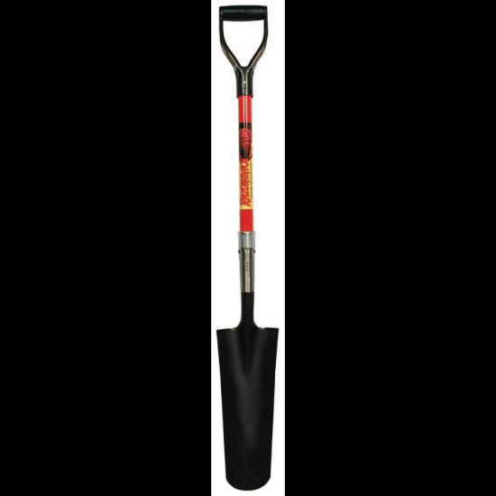 Picture of UnionTools Drain Spade, 6in Width Blade