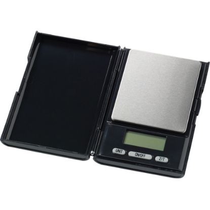 Picture of Starfrit High Precision Scale - 1.06 lb / 500 g Maximum Weight Capacity