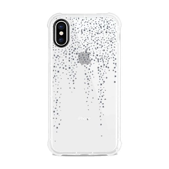 Picture of OTM Essentials Tough Edge Case For iPhone Xs Max, Stars, OP-XP-Z132A