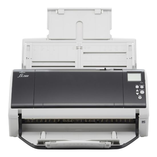 Picture of Fujitsu fi-7480 Sheetfed Scanner