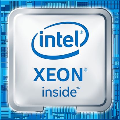 Picture of Intel Xeon E-2224 Quad-core (4 Core) 3.40 GHz Processor - 8 MB L3 Cache - 64-bit Processing - 4.60 GHz Overclocking Speed - 14 nm - Socket H4 LGA-1151 - 71 W - 4 Threads