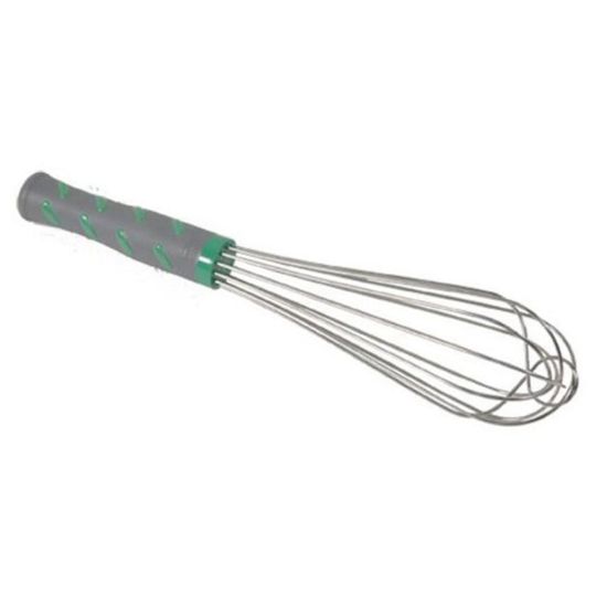 Picture of Vollrath French Whip, 12in, Silver