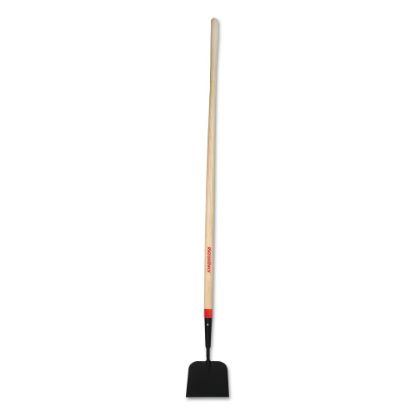 Picture of UnionTools Solid-Shank Sidewalk and Ice Scraper, 6-1/4in Blade Width