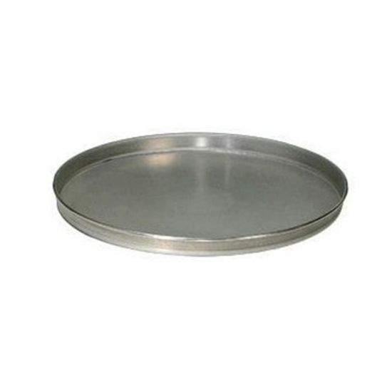 Picture of American Metalcraft Deep Pizza Pan, Silver