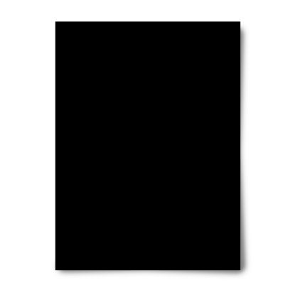 Picture of Royal Brites Foam Board, 20in x 30in, Black, 26832