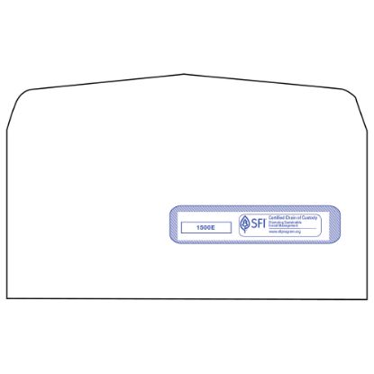 Picture of CMS Health Insurance Window Envelopes, Box Of 500