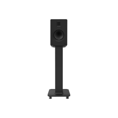 Picture of Kanto SX Fillable Speaker Floor Stands - 22in Height - Floor - Black