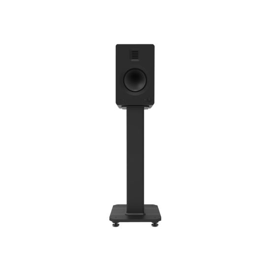 Picture of Kanto SX Fillable Speaker Floor Stands - 22in Height - Floor - Black