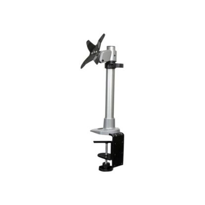 Picture of StarTech.com Single Monitor Sit-to-stand Workstation - One-Touch Height Adjustment