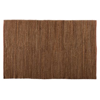 Picture of Baxton Studio Zaguri Handwoven Area Rug, 5-1/4ft x 7-1/2ft, Natural