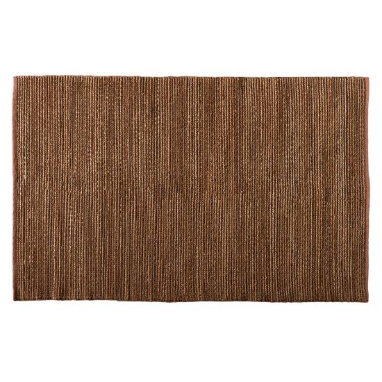 Picture of Baxton Studio Zaguri Handwoven Area Rug, 5-1/4ft x 7-1/2ft, Natural