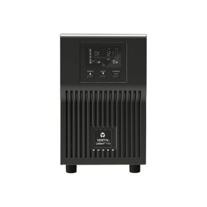 Picture of Liebert PSI5 PSI5-750MT120 - UPS - AC 120 V - 675 Watt - 750 VA 9 Ah 9 Ah - output connectors: 3