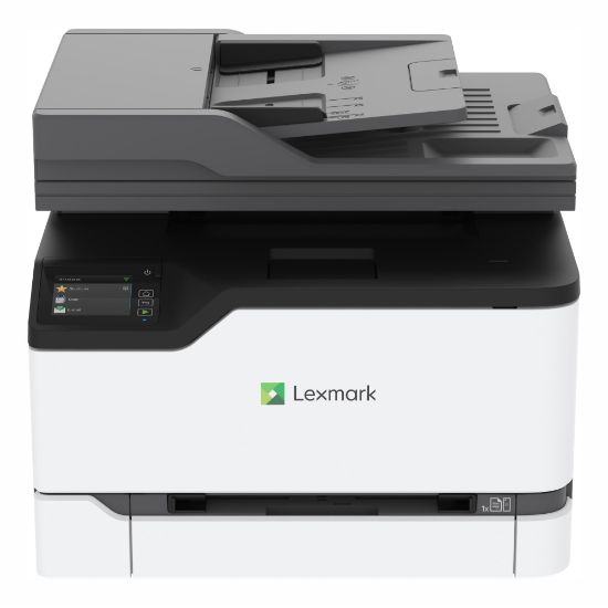 Picture of Lexmark CX431adw Wireless Laser All-In-One Color Printer