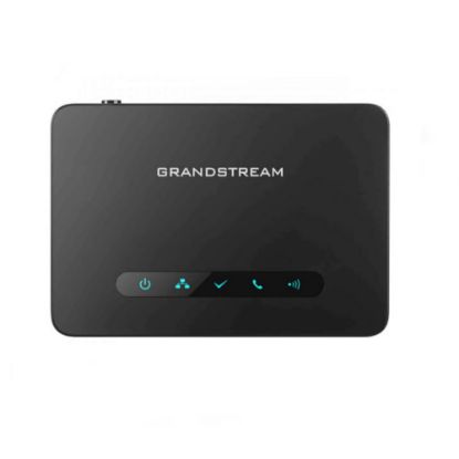 Picture of Grandstream Long-Range DECT Repeater, Black, GS-DP760