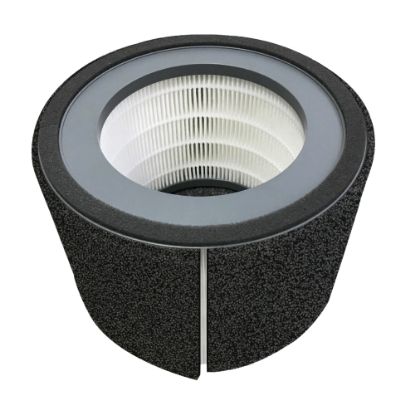 Picture of Crane Replacement True HEPA Filter For EE-5068 Air Purifiers