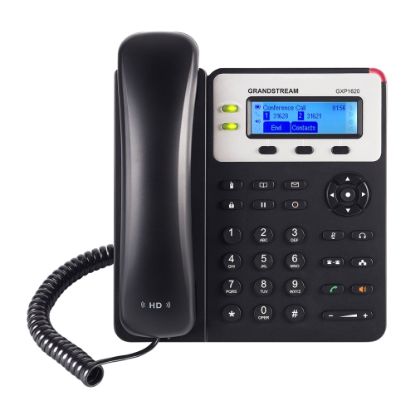 Picture of Grandstream Small Business HD 2-Line IP Telephone, GS-GXP1620