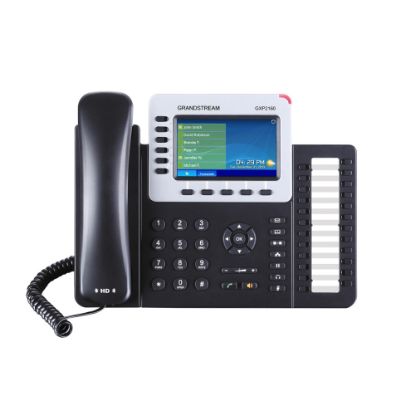 Picture of Grandstream GS-GXP2160 Enterprise IP Telephone