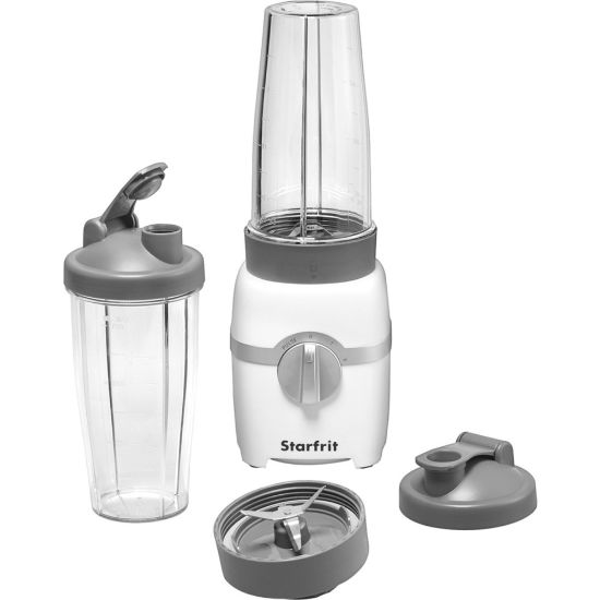 Picture of Starfrit 3-Speed 300W Electric Personal Blender, White