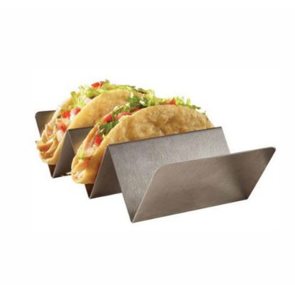 Picture of American Metalcraft Taco Holder