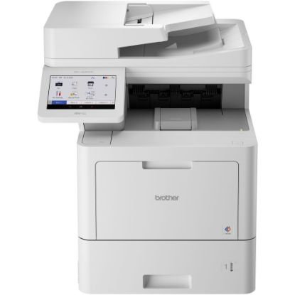 Picture of Brother Workhorse MFC-L9630CDN All-In-One Color Laser Printer