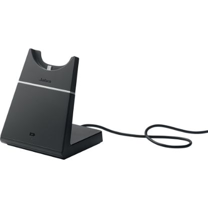 Picture of Jabra Evolve 75 Charging Stand - Docking - Headset - Charging Capability - Proprietary Interface