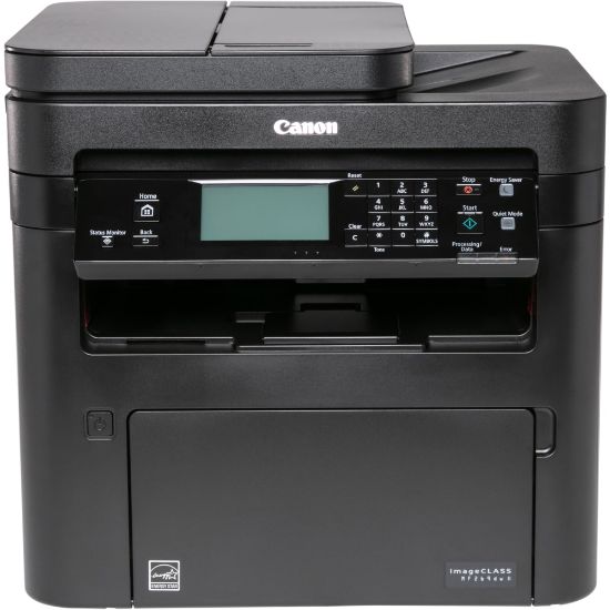 Picture of Canon imageCLASS MF269dw II Wireless Laser All-In-One Monochrome Printer