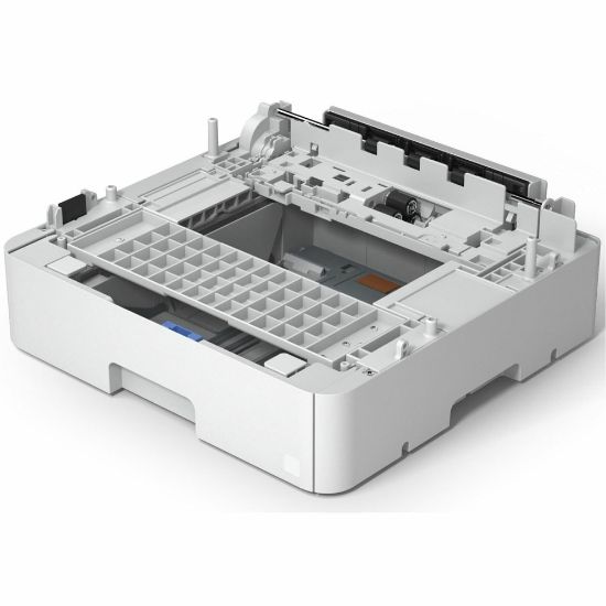 Picture of Epson 500-Sheet Paper Cassette Unit for 58xx/53xx - 500 Sheet - Plain Paper