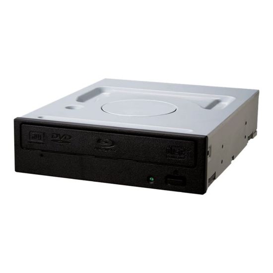 Picture of Pioneer BDR-212DBK - Disk drive - BD-RE - 16x/2x/12x - Serial ATA - internal - 5.25in