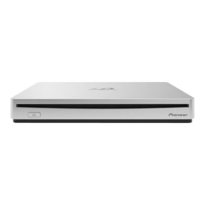 Picture of Pioneer BDR-XS07S - Disk drive - BDXL - 6x/2x/6x - USB 3.1 Gen 1 - external