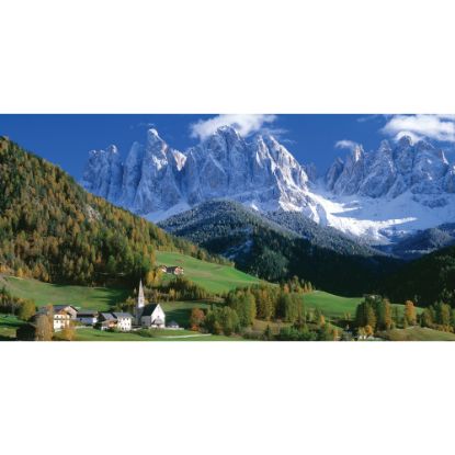 Picture of Biggies Wall Mural, 40in x 80in, Italy Valley