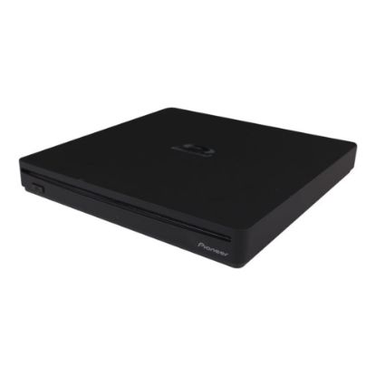 Picture of Pioneer BDR-XS07UHD - Disk drive - BDXL - 6x - USB 3.1 Gen 1 - external - for P/N: GMA670V2