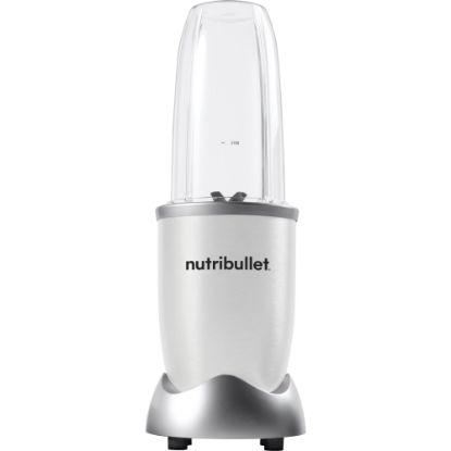 Picture of Magic Bullet NB9-0901 Nutribullet Pro, 32 Oz, White