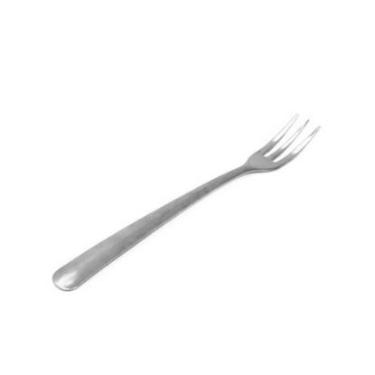 Picture of Walco Windsor Stainless Steel Cocktail Forks, Silver, Pack Of 24 Forks