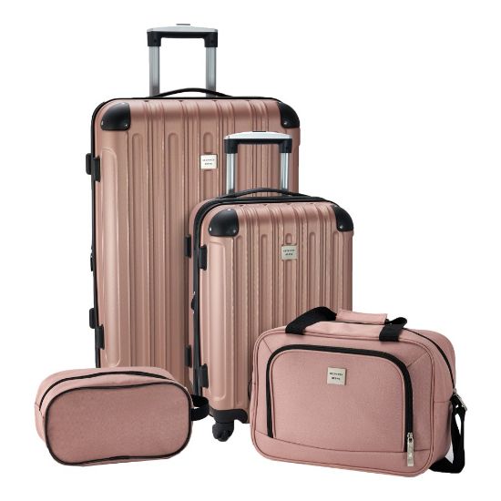 Picture of Geoffrey Beene Colorado 4-Piece Set, Blush