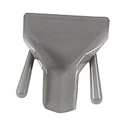 Picture of Vollrath FryBagger Curly French Fry Scoop, Gray