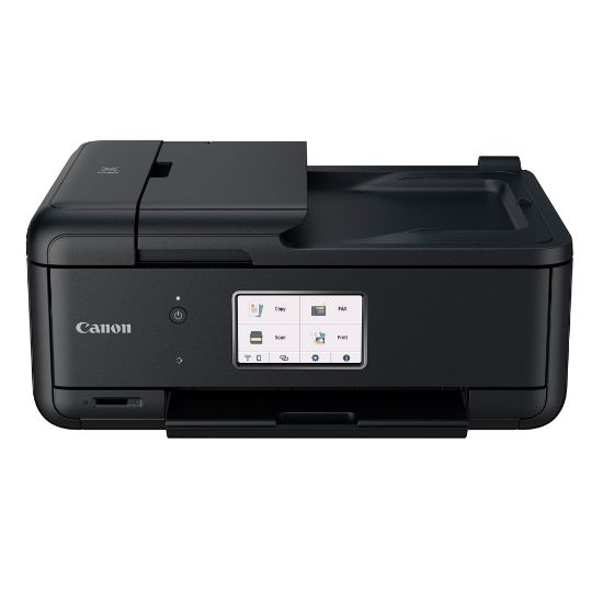 Picture of Canon PIXMA TR8620a Wireless Inkjet All-In-One Color Printer