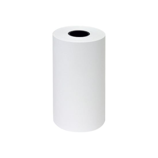 Picture of Brother Premium Receipt Paper - 4in x 90 ft - 36 Roll