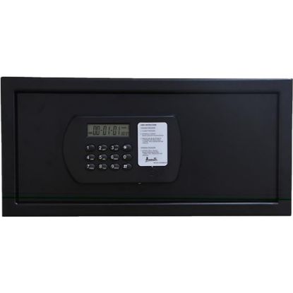 Picture of Avanti Digital Room Safe, 0.88 Cu. Ft., Black