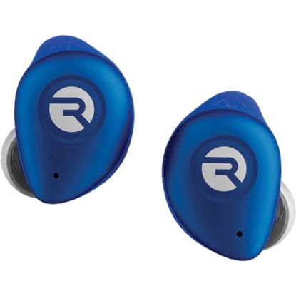 Picture of Raycon The Fitness Wireless Earbuds, Electric Blue, RBE745-21E-BLU