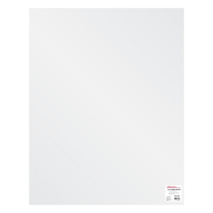 Picture of Office Depot Brand Foam Board, 20in x 30in, White