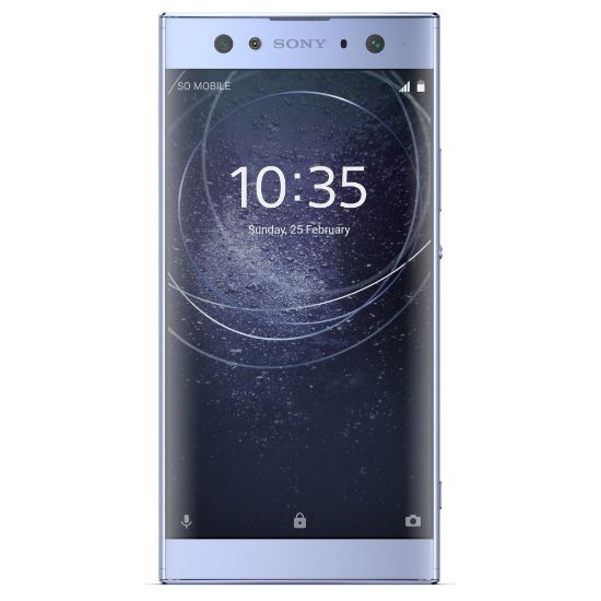 Picture of Sony Xperia XA2 Ultra H3223 Cell Phone, Blue, PSN300189